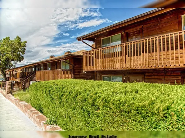 Cedar Ridge Apartments, 337 Robinson Dr #3, Prescott, AZ 86303