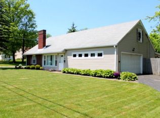 888 Arlington Ave, Mansfield, OH 44903