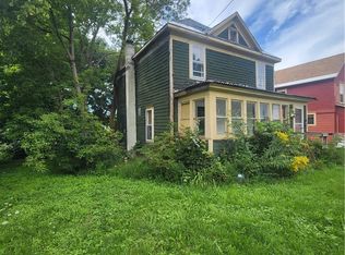 387 Moffett St, Watertown, NY 13601