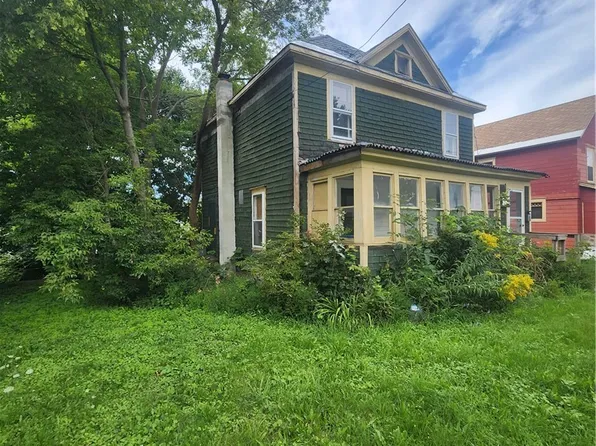 387 Moffett St, Watertown, NY 13601