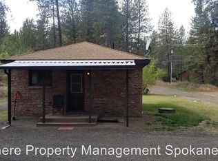 3305 W Thorpe Rd, Spokane, WA 99224