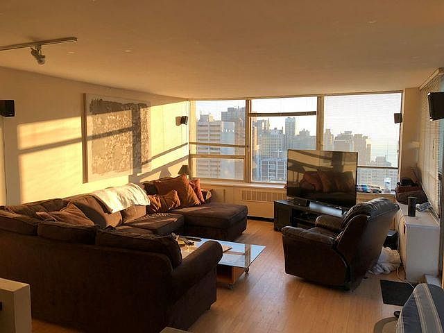 1st image of 1360 N Sandburg Ter APT 1604C