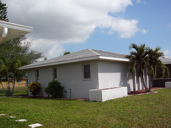 Left side view