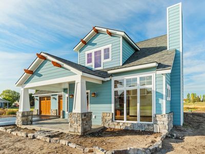 544 Dayton St SE, Ronan, MT, 59864