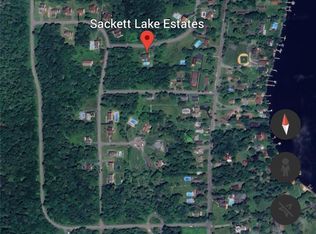 Old Congress Road, Monticello, NY 12701