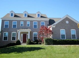 1499 Shaker Run Blvd, Lebanon, OH 45036