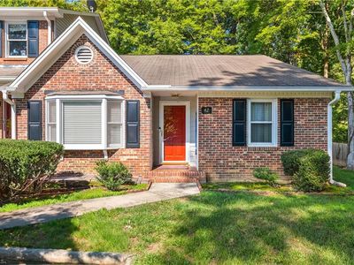 42 Brandy Ct, Greensboro, NC, 27409
