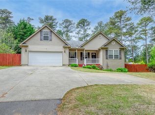 2031 Honea Path Park Rd, Anderson, SC 29625