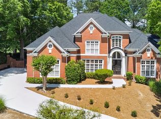 1838 Ballybunion Dr, Johns Creek, GA 30097