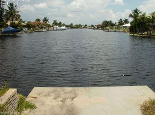 4513 Orchid Blvd, Cape Coral, FL 33904