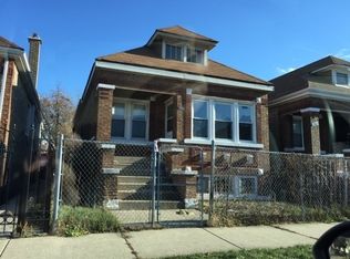 2309 S Hamlin Ave, Chicago, IL 60623