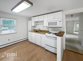 11 Ledge Rd UNIT 3, Seabrook, NH 03874