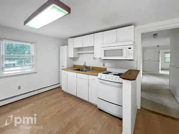 11 Ledge Rd Unit 3, Seabrook, NH 03874