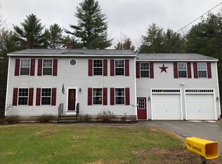 42 Beech St, Lisbon, ME 04250