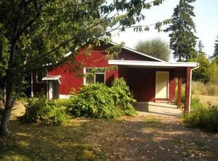 17011 7th Ave NW, Lakebay, WA 98349