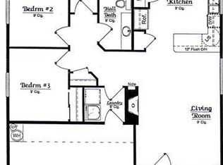 751 S Taylors Trl, Sierra Vista, AZ 85635