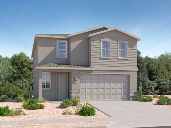 12256 N Manley Ave, Marana, AZ 85653