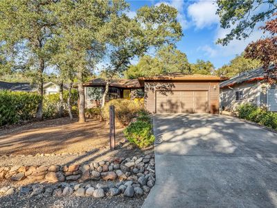 18764 N Shore Dr, Hidden Valley Lake, CA, 95467