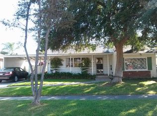 9534 Underwood St, Pico Rivera, CA 90660