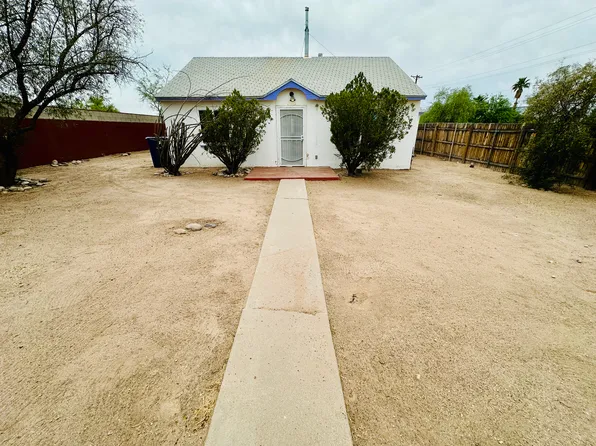 131 W Glenn St #2, Tucson, AZ 85705