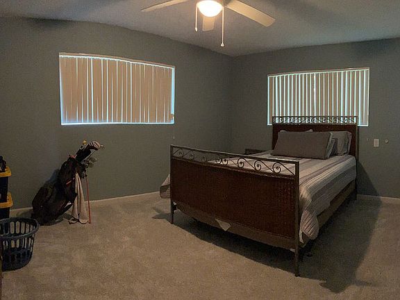 1st floor BR #1 w/bath