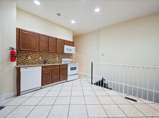 1619 Diamond St #1, Philadelphia, PA 19121