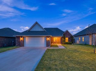 10114 S 228th East Ave, Broken Arrow, OK 74014