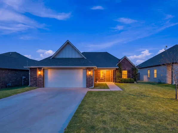 10114 S 228th East Ave, Broken Arrow, OK 74014