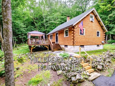 134 Valhalla Lane, Norway, ME, 04268