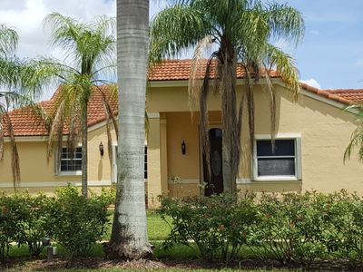 16398 SW 4th St, Pembroke Pines, FL, 33027
