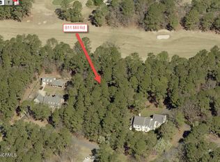 811 Mill Rd, Goldsboro, NC 27534