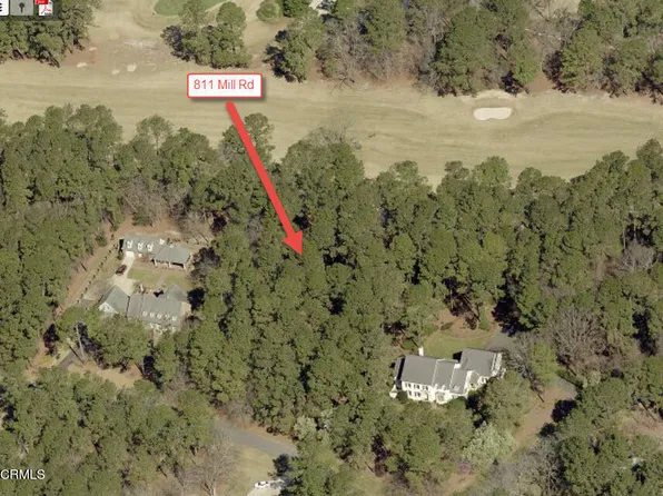 811 Mill Road, Goldsboro, NC 27534