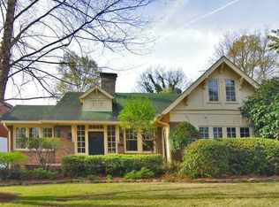 1087 Virginia Ave NE, Atlanta, GA 30306