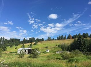 1103 Carscallen Rd, Potlatch, ID 83855