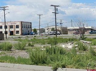 36 Railroad Ave, Alamosa, CO 81101