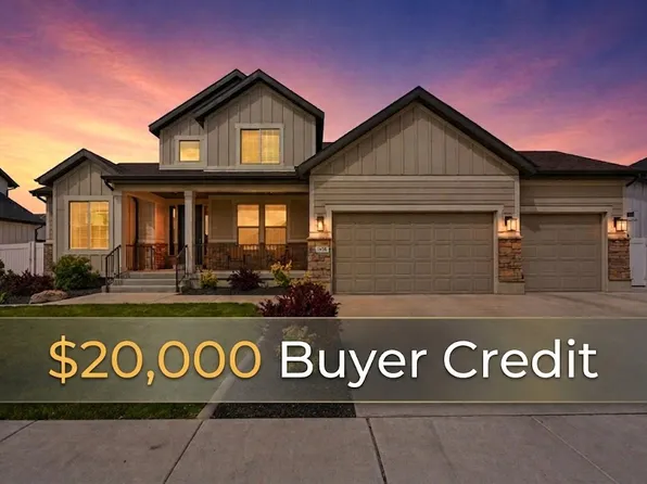 1434 W Stable St, Lindon, UT 84042