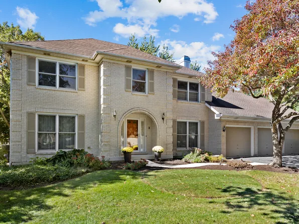 (undisclosed Address), Naperville, IL 60565