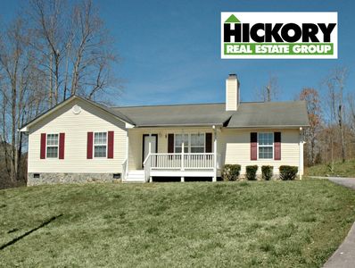 1712 Running Deer Dr NW, Conover, NC, 28613