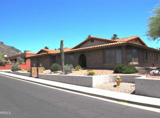 1602 E Echo Ln, Phoenix, AZ 85020
