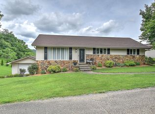 521 Galloway St, Kingsport, TN 37665
