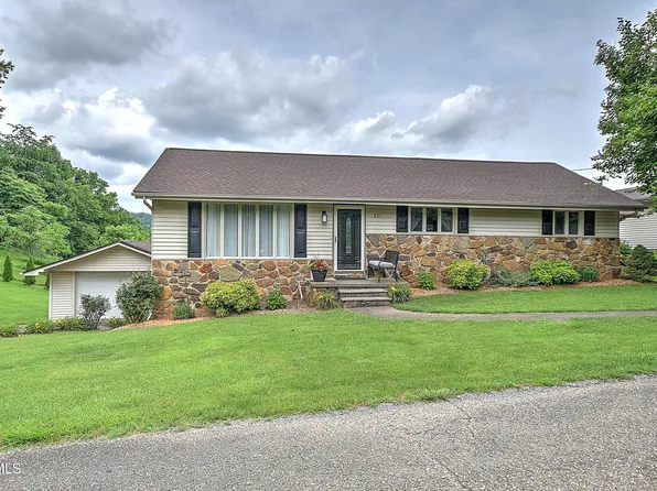 521 Galloway St, Kingsport, TN 37665