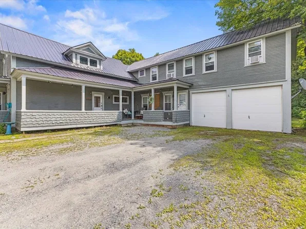177 Summer Street, Morristown, VT 05661