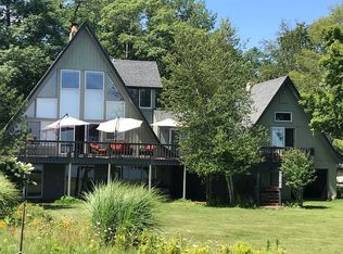 2645 S Rumsey Rd, Au Gres, MI 48703