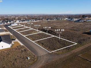 577 SW Desert Sky Dr #88, Hermiston, OR 97838