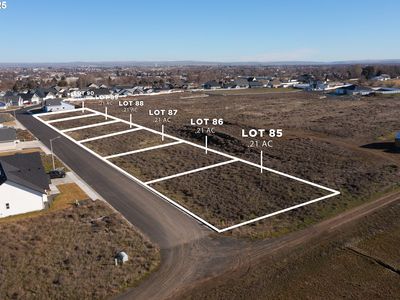 597 SW Desert Sky Dr #85, Hermiston, OR, 97838