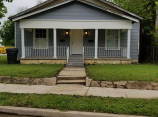 410 3rd Ave NW, Ardmore, OK 73401