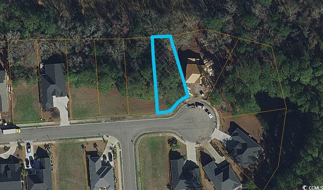 1008 Maccoa Dr. Lot 413