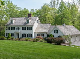 123 Lone Tree Farm Rd, New Canaan, CT 06840