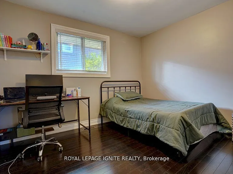 53 Sundance Cres #MAIN FL — Photo 14