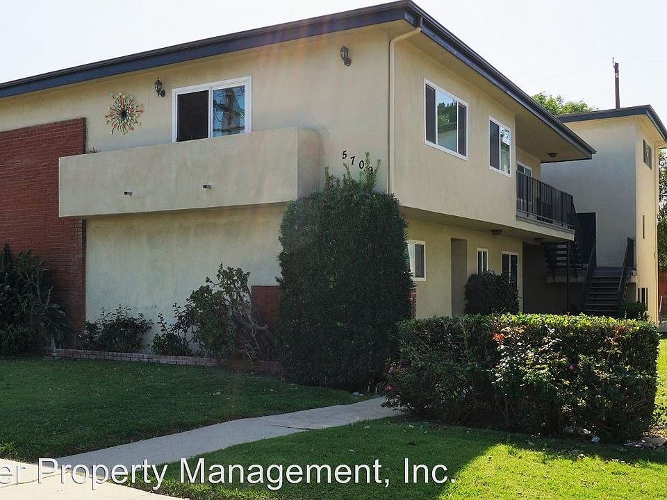 1st image of 5709 Hazeltine Ave APT 1